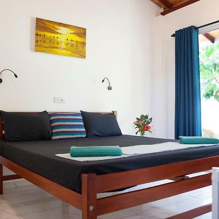 Alvas House Hotel Hikkaduwa Luaran gambar