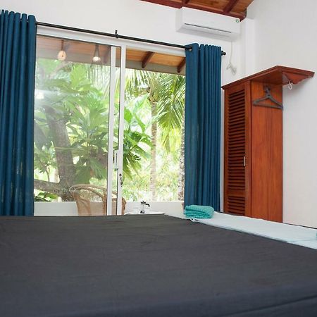 Alvas House Hotel Hikkaduwa Luaran gambar