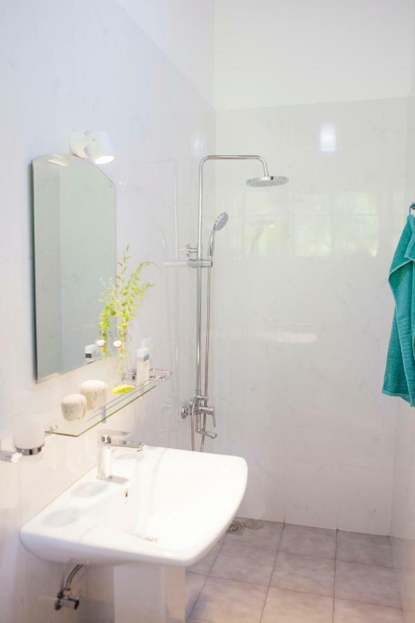 Alvas House Hotel Hikkaduwa Luaran gambar